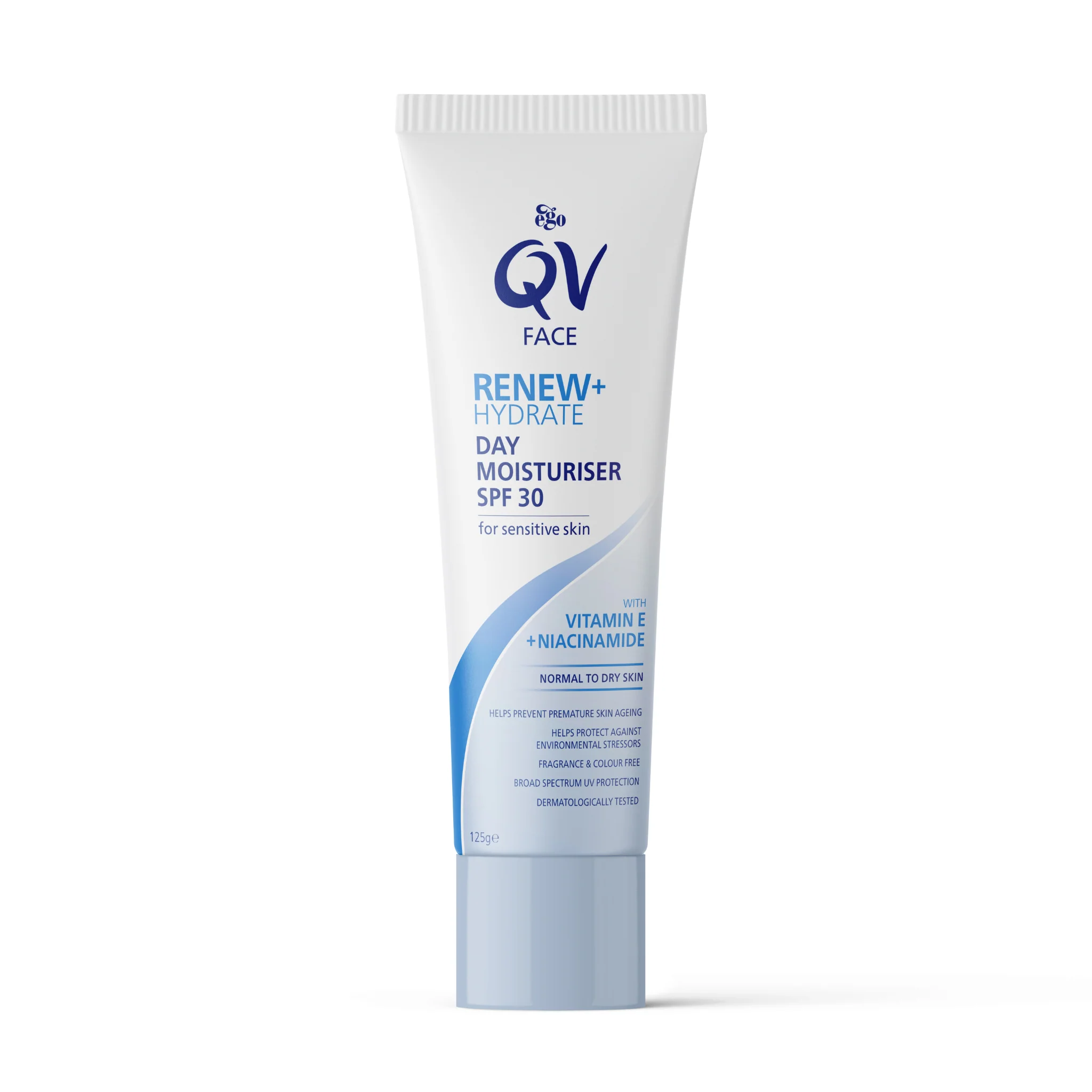 QV Face Day Moisturiser SPF30 - Image 4