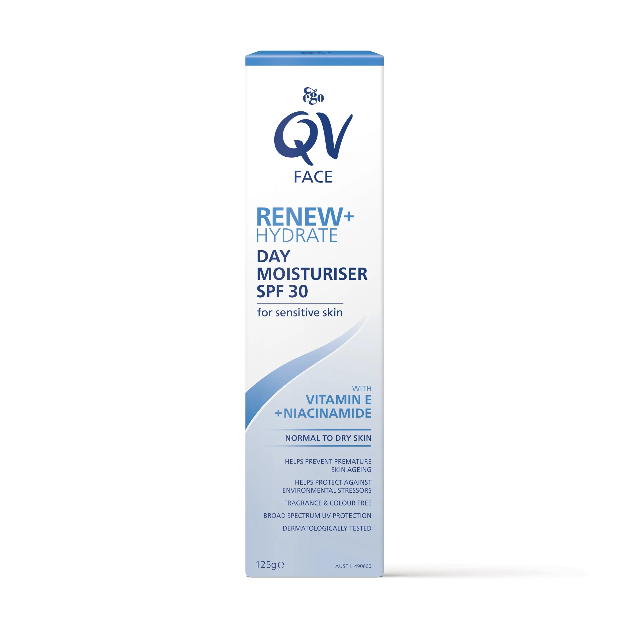 QV Face Day Moisturiser SPF30 - Image 5