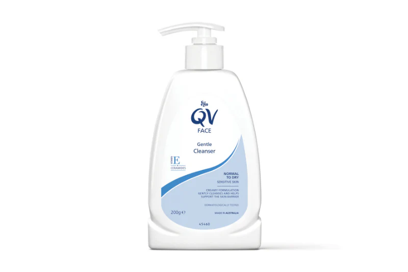QV Face Gentle Cleanser - Image 2