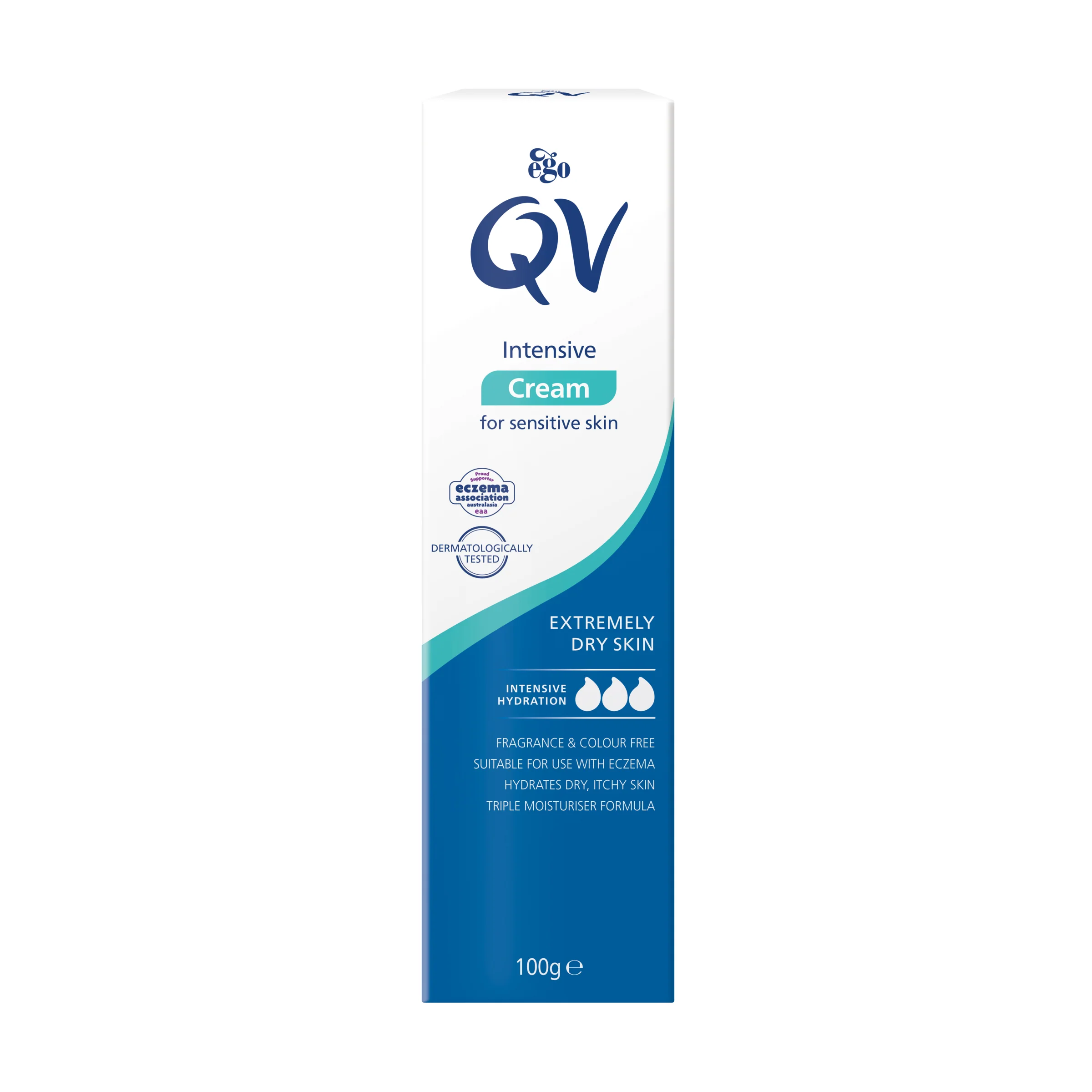QV Intensive Cream - Image 2