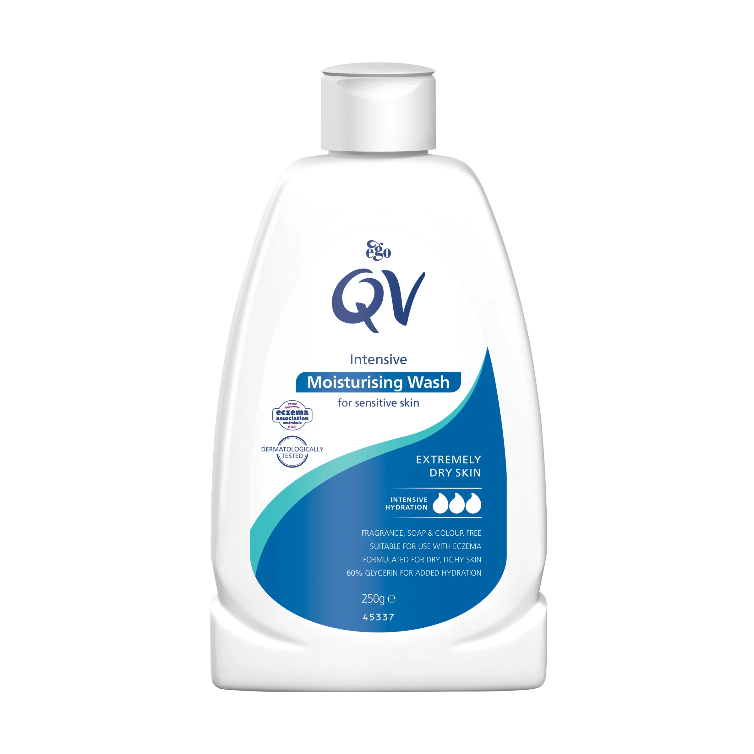 QV Intensive Moisturising Wash - Image 3