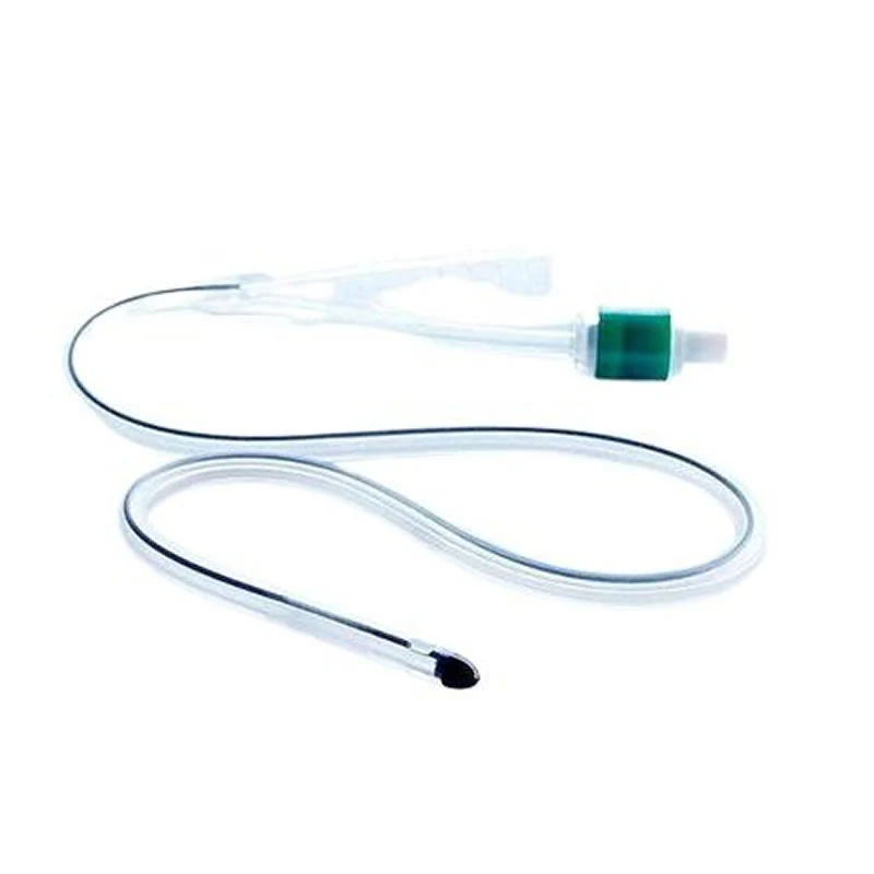 Releen Indwelling Foley Catheter Male (urethral and suprapubic) | Pack of 5 - Image 2