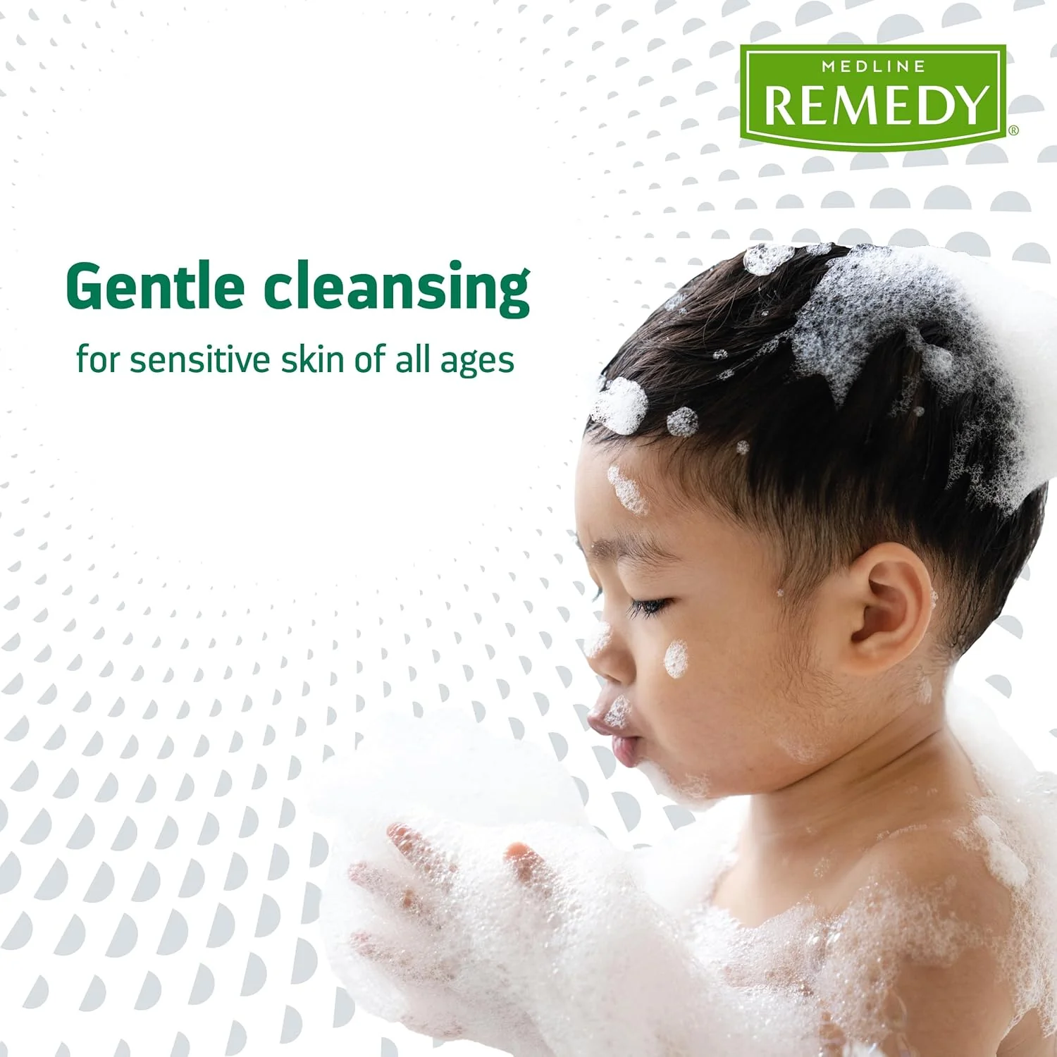 Remedy Phytoplex Shampoo & Body Wash Gel 472mL | Each - Image 7