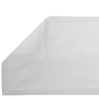 Medline Ultrasorbs Skin Fold Dry Sheet (35x15cm) 240mL | Pack of 10 - Image 3