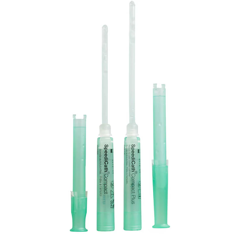 SpeediCath Compact Female Length 7cm | Pack of 30 - Image 4