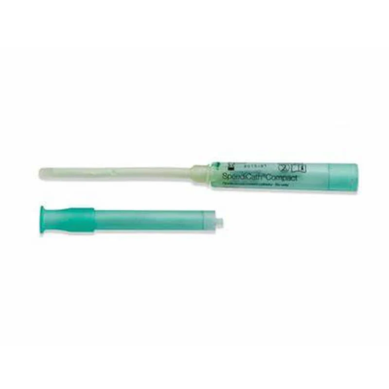 SpeediCath Compact Female Length 7cm | Pack of 30 - Image 3