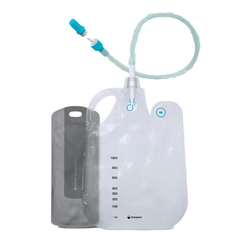 SpeediCath Flex Set Single Loop | Pack of 30