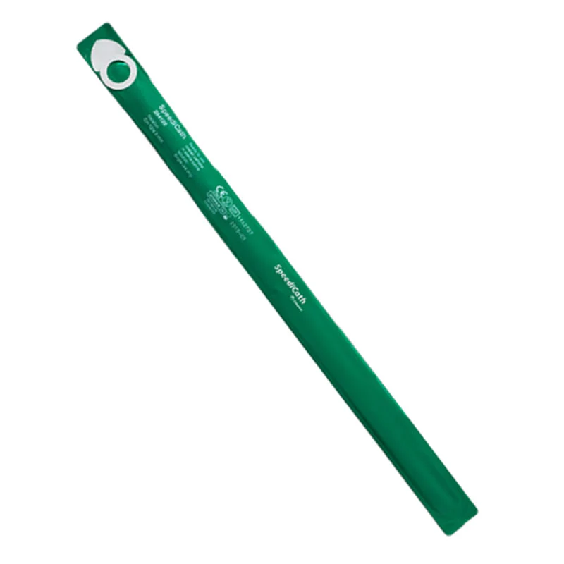 SpeediCath Male Tiemann Tip | Pack of 30