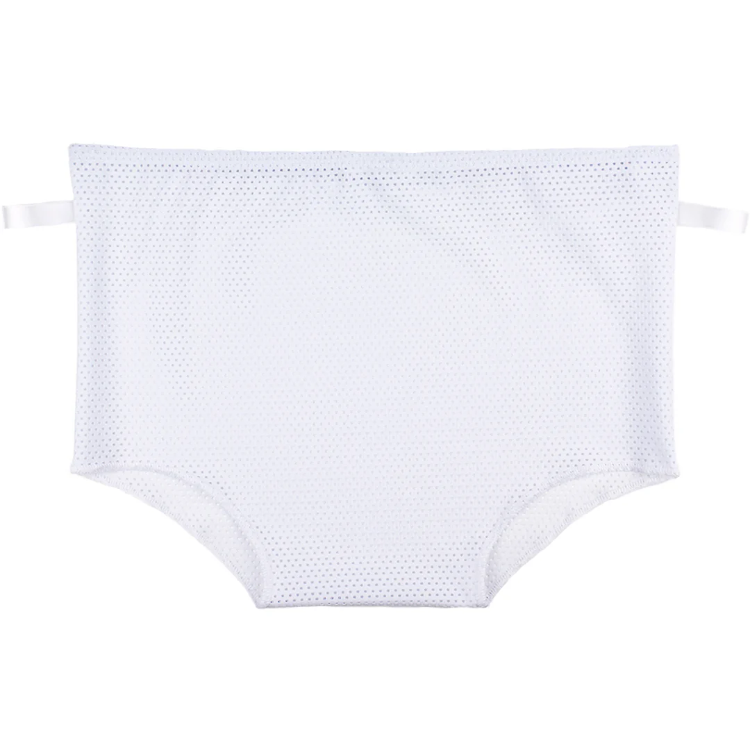 Stretch Mesh Fixation Brief