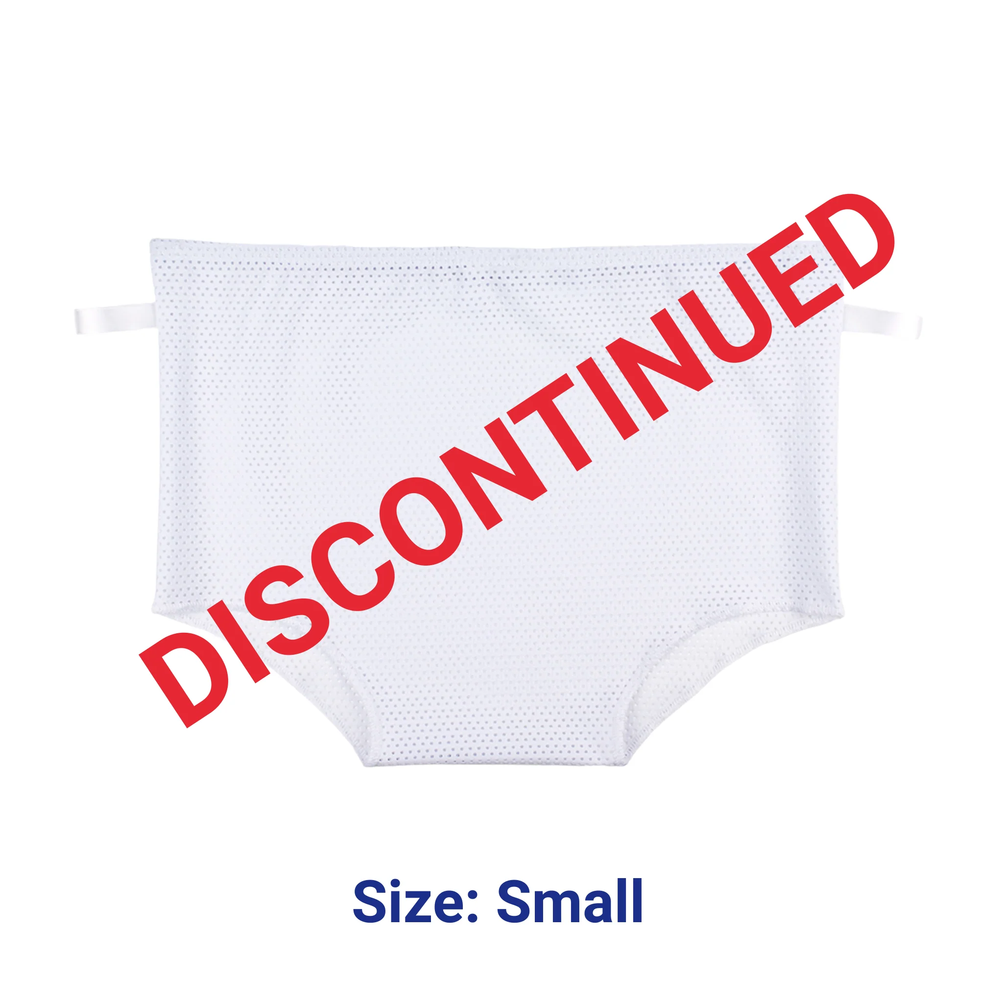 Stretch Mesh Fixation Brief - Image 8