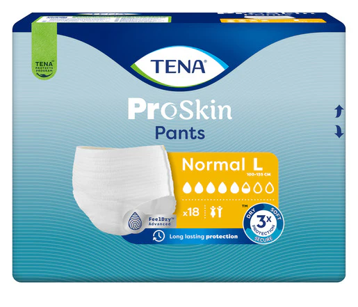 TENA PROskin Pants Normal | Pack - Image 4