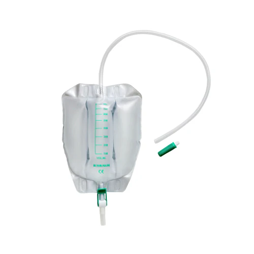 Urimed Tribag Plus Non-Sterile, 800mL | Carton of 10 - Image 2
