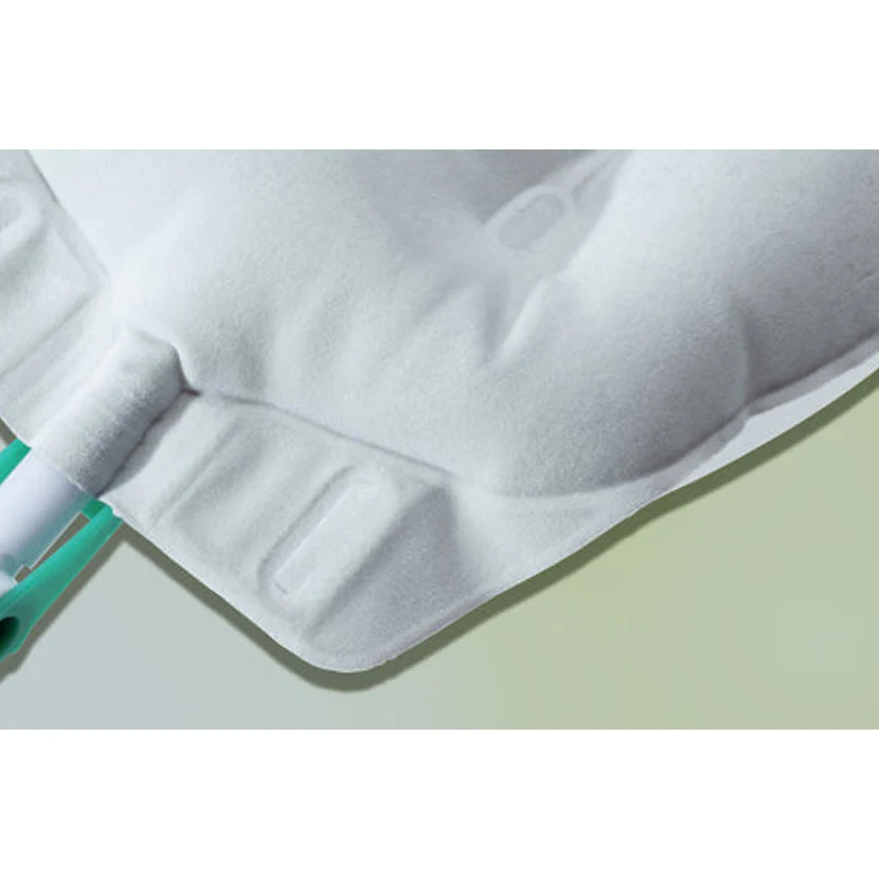 Urimed Bag Plus Non-Sterile, 500mL | Carton of 10 - Image 2