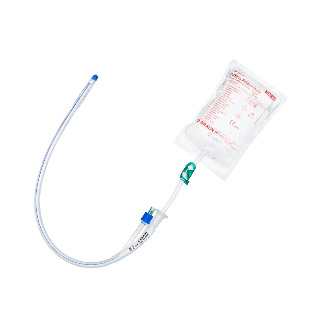 Uro-Tainer Sodium Chloride NaCl (0.9%) 100ml | Carton of 10