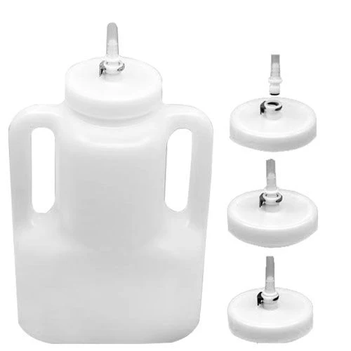 Urocare Bedside Urinary Drain Bottle Kit 4L