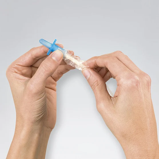 VaPro No Touch Intermittent Catheter | Carton of 30 - Image 5
