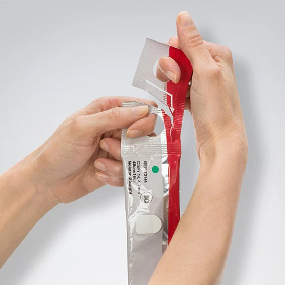 VaPro No Touch Intermittent Catheter | Carton of 30 - Image 7