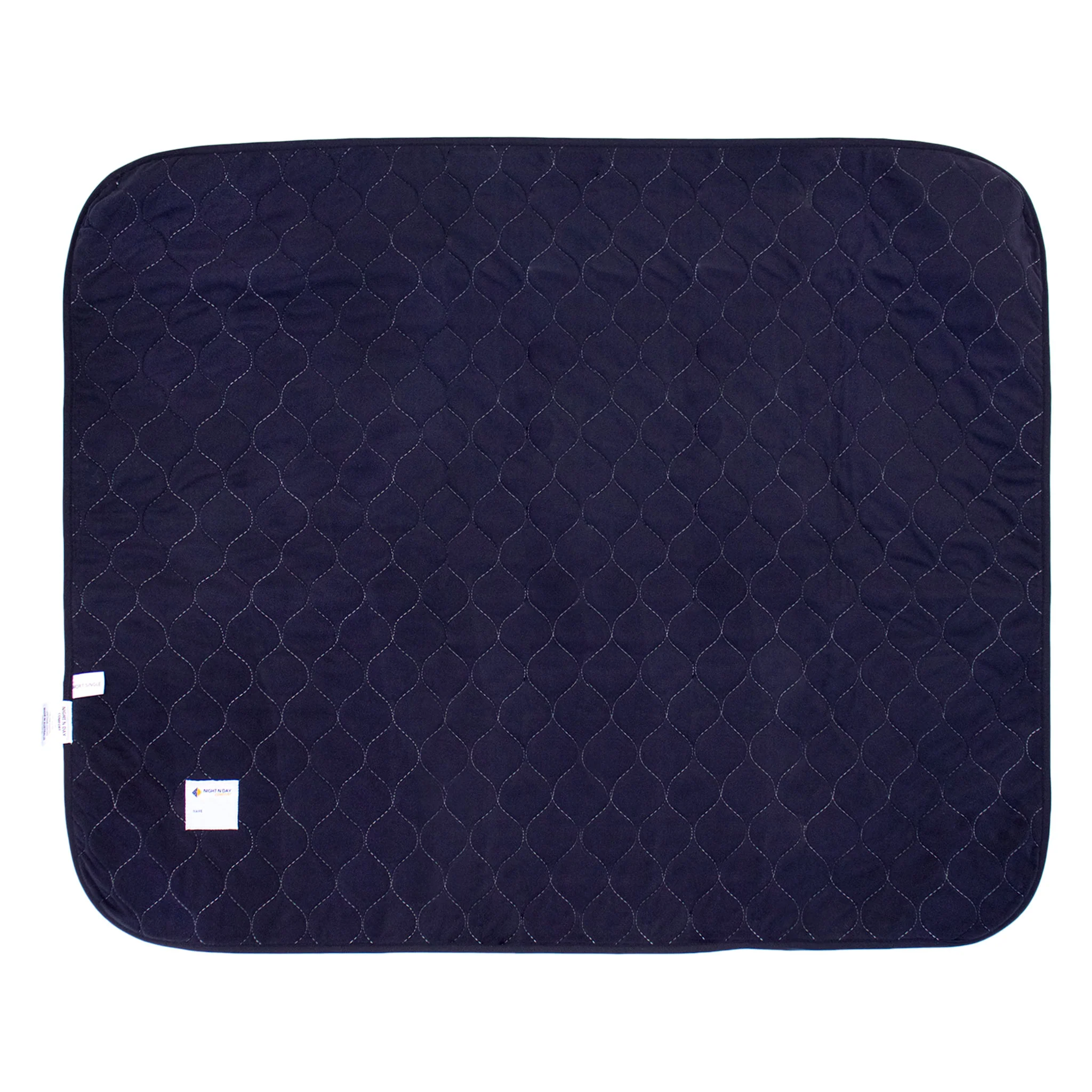 Waterproof & Absorbent Bed Pad (no wings) - Image 9