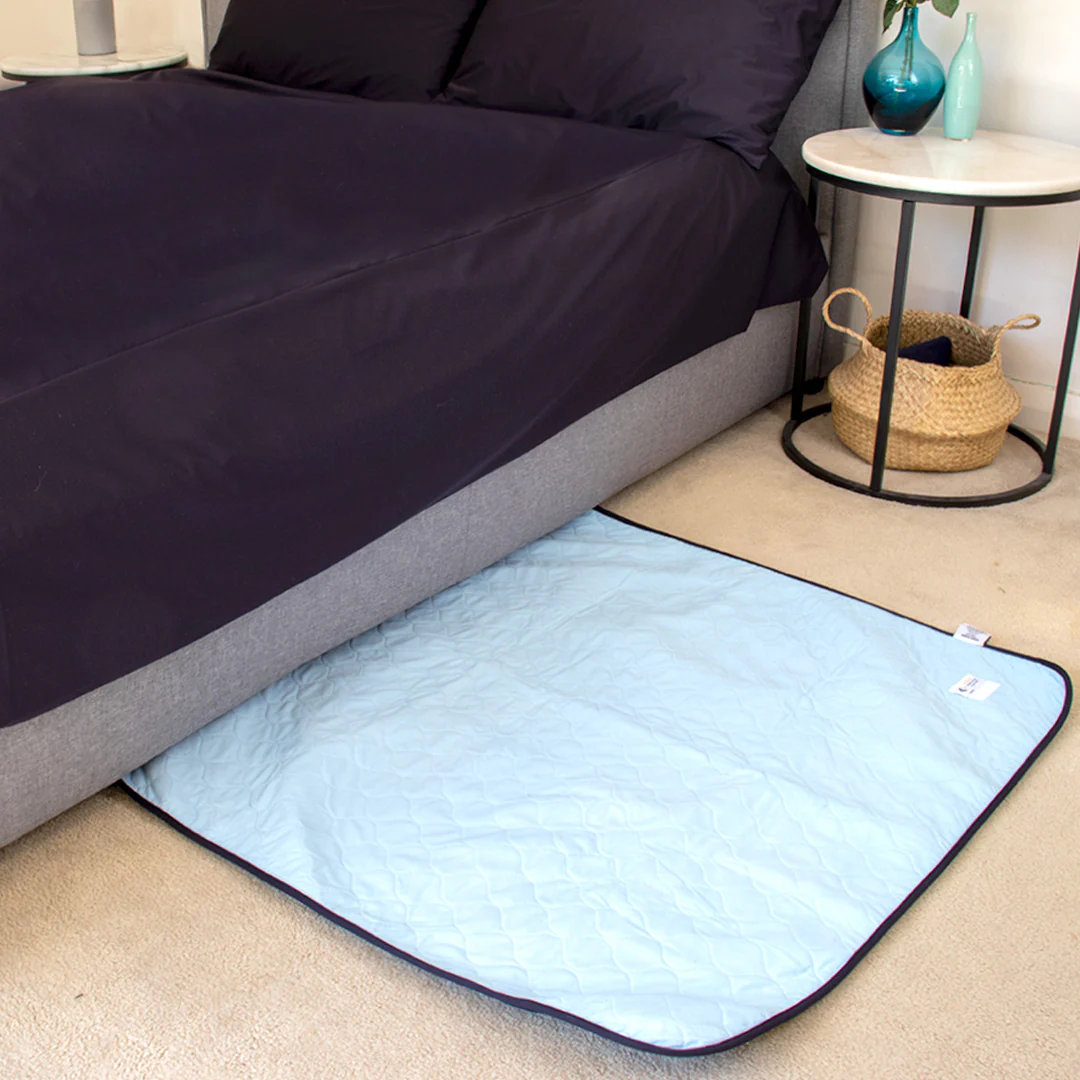 Waterproof & Absorbent Floor Pad - Image 2