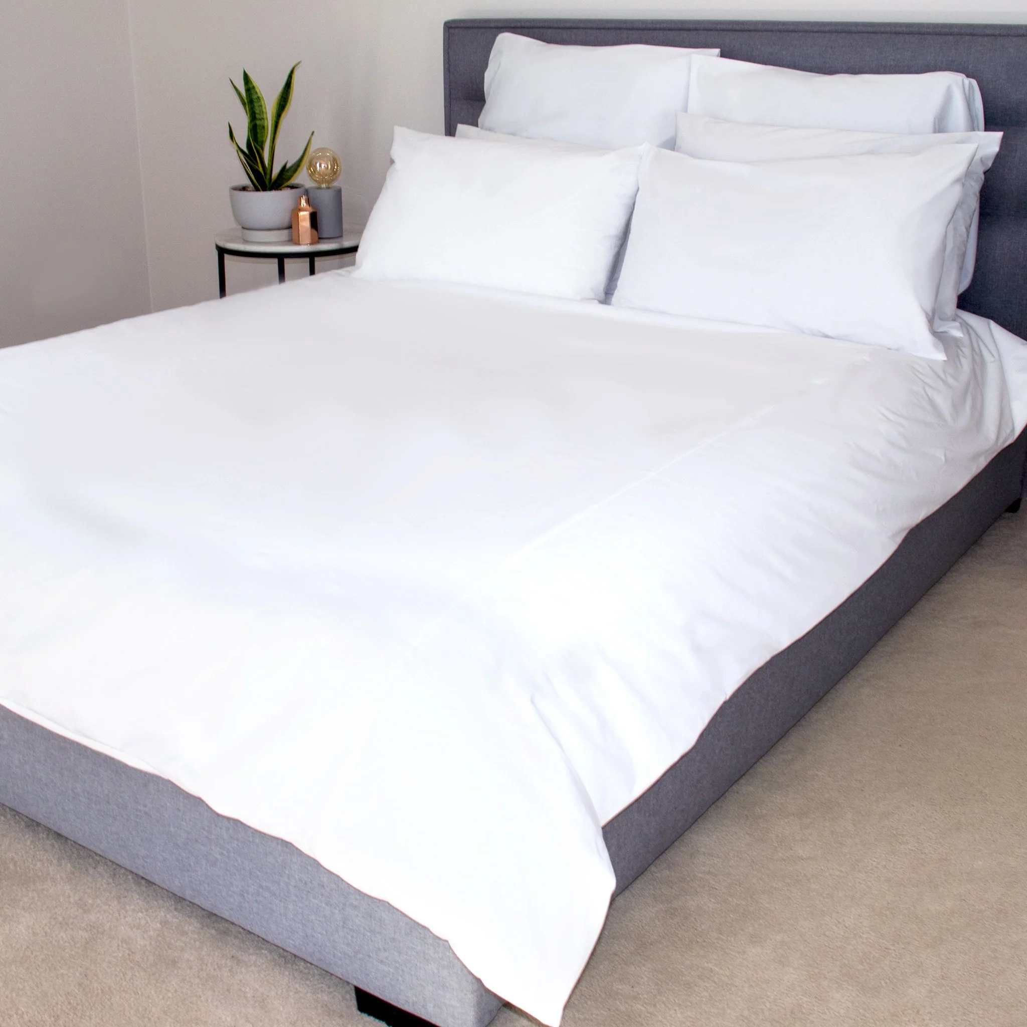 Waterproof Doona Protector - Image 2