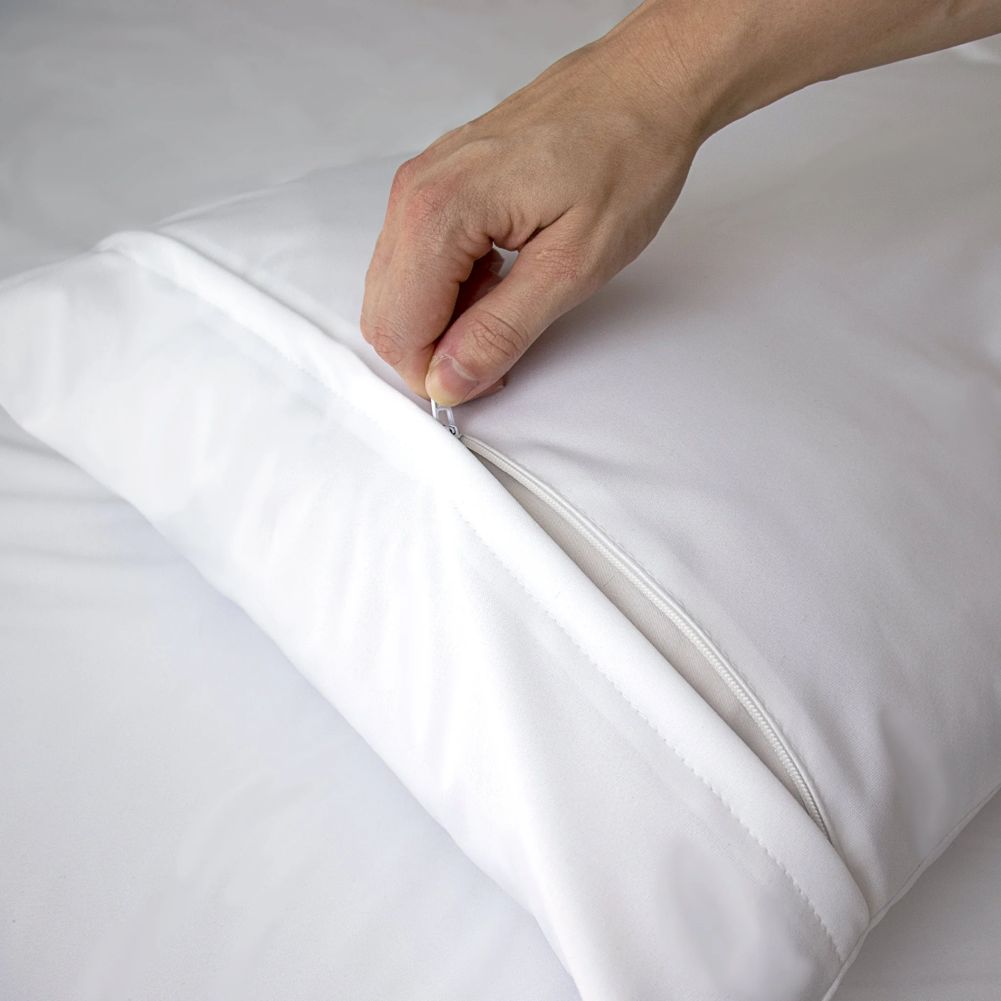 Waterproof Pillow Protector - Image 2
