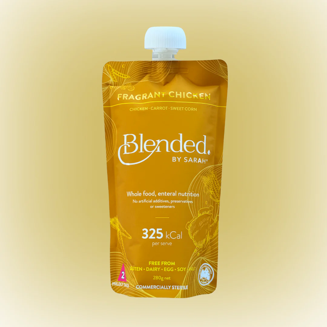 Wholesome Blends Chicken 280g pouch | Carton of 24