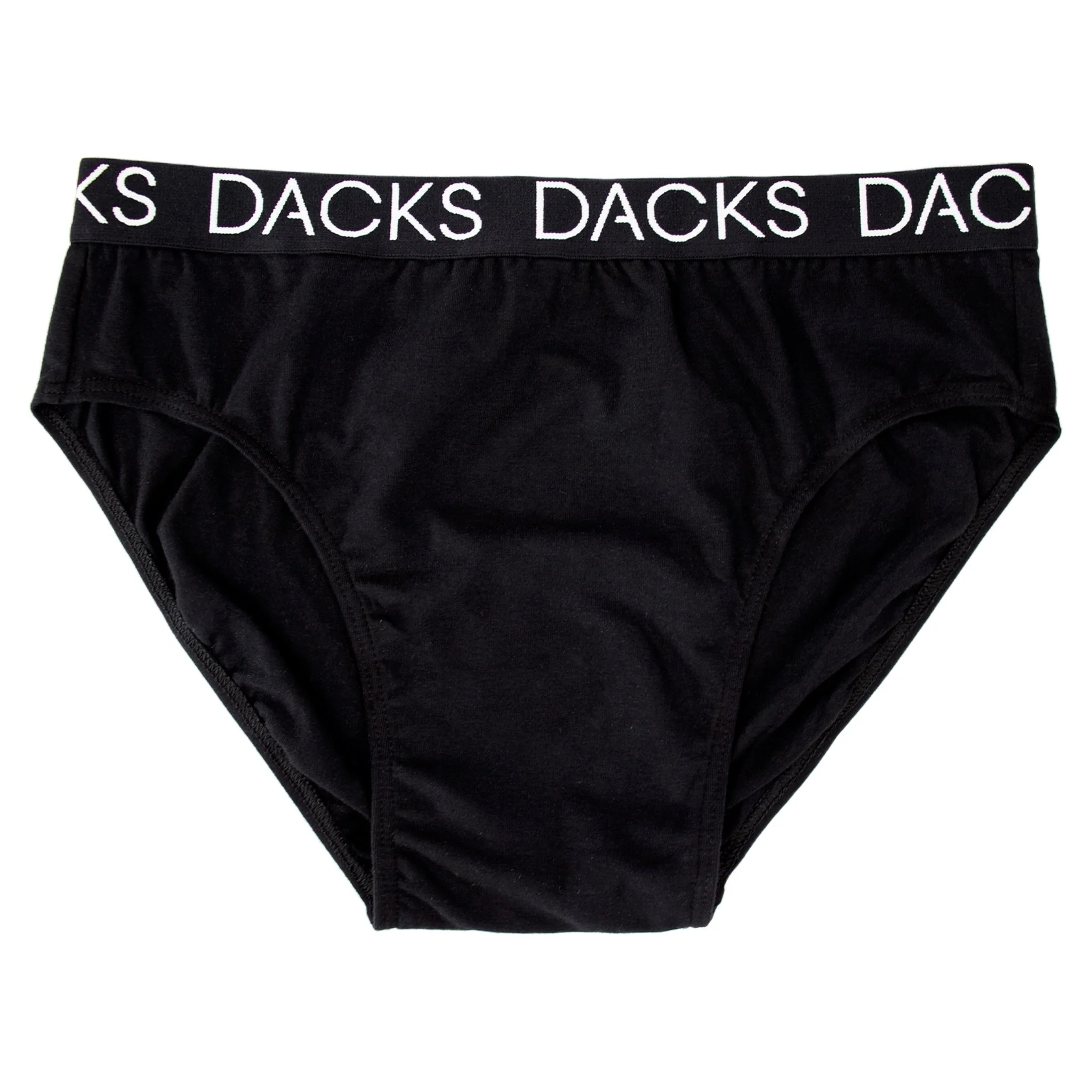 Women's DACKS Hipster with incontinence pad (Single)
