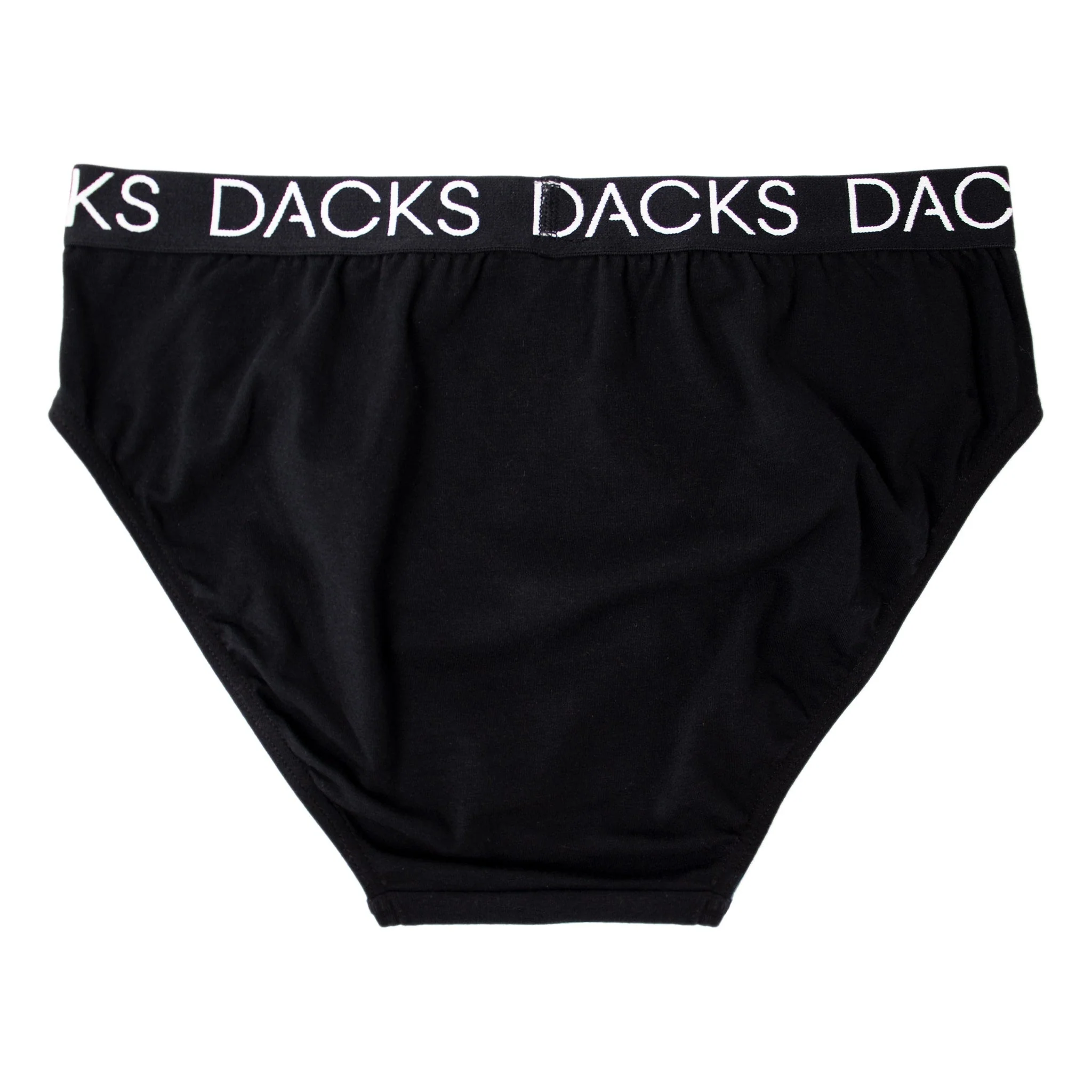 Women's DACKS Hipster with incontinence pad (Single) - Image 2