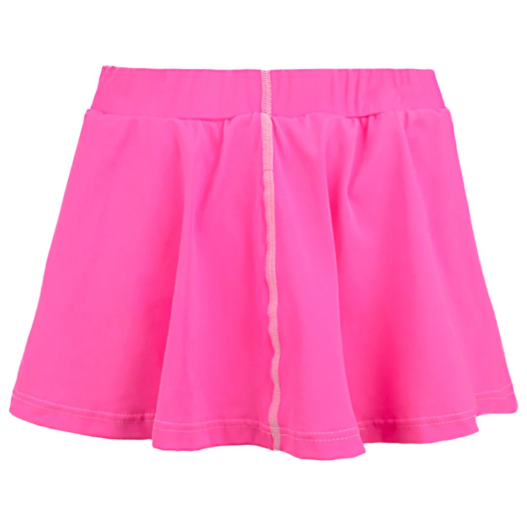 Women's Incontinence SwimSkort - Image 6
