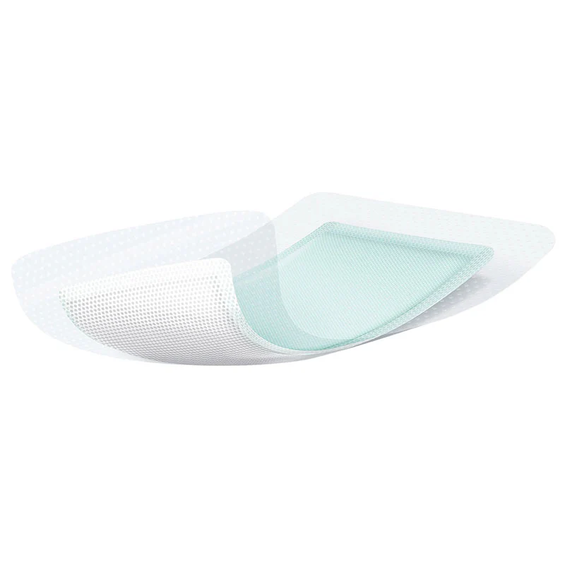 Zetuvit Plus Silicone Border | Pack of 10 - Image 3